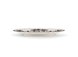 Ginori 1735, Oriente Italiano, Presentation plate