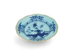 Ginori 1735, Oriente Italiano, Dessert plate