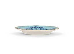 Ginori 1735, Oriente Italiano, Bread plate