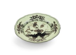 Ginori 1735, Oriente Italiano, Flat plate