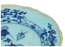 Ginori 1735, Oriente Italiano, Dessert plate