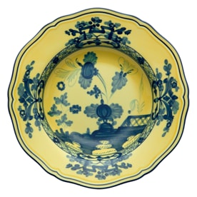 Ginori 1735, Oriente Italiano, Soup plate