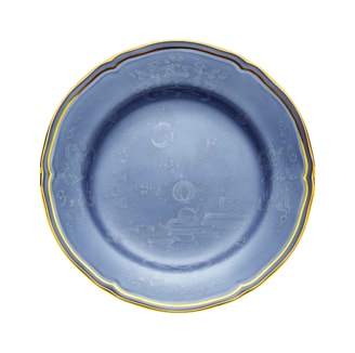 Ginori 1735, Oriente Italiano, Bread plate