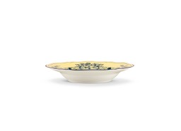 Ginori 1735, Oriente Italiano, Soup plate