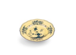 Ginori 1735, Oriente Italiano, Soup plate