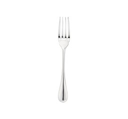 Christofle, Albi cutlery, sterling silver, Fish fork