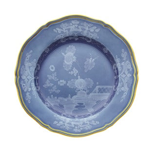 Ginori 1735, Oriente Italiano, Dessert plate