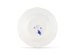 Ginori 1735, Oriente Italiano, Soup plate