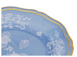 Ginori 1735, Oriente Italiano, Bread plate