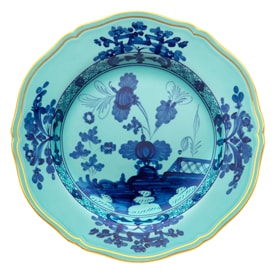 Ginori 1735, Oriente Italiano, Flat plate