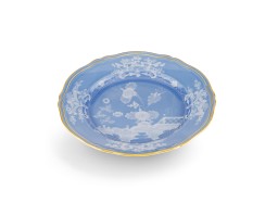 Ginori 1735, Oriente Italiano, Dessert plate