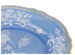Ginori 1735, Oriente Italiano, Dessert plate