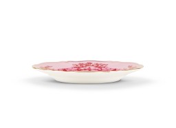 Ginori 1735, Oriente Italiano, Flat plate