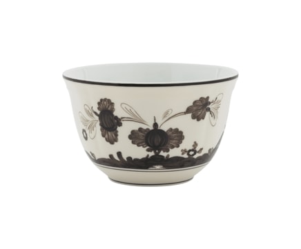Ginori 1735, Oriente Italiano, Rice bowl