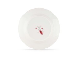 Ginori 1735, Oriente Italiano, Flat plate