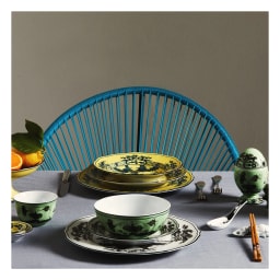 Ginori 1735, Oriente Italiano, Rice bowl