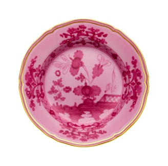 Ginori 1735, Oriente Italiano, Bread plate