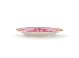 Ginori 1735, Oriente Italiano, Bread plate