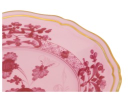 Ginori 1735, Oriente Italiano, Bread plate