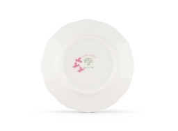 Ginori 1735, Oriente Italiano, Bread plate