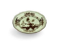 Ginori 1735, Oriente Italiano, Dessert plate