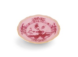 Ginori 1735, Oriente Italiano, Bread plate