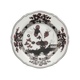 Ginori 1735, Oriente Italiano, Flat plate