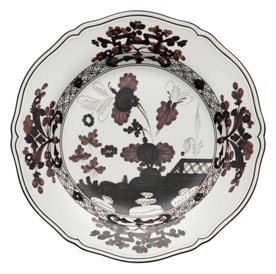 Ginori 1735, Oriente Italiano, Flat plate