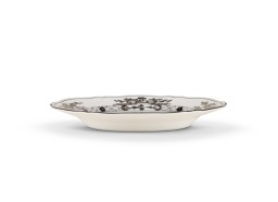 Ginori 1735, Oriente Italiano, Flat plate