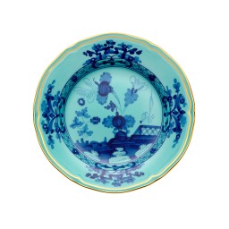 Ginori 1735, Oriente Italiano, Bread plate