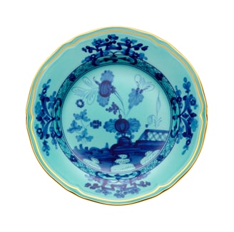 Ginori 1735, Oriente Italiano, Bread plate