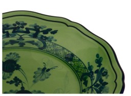 Ginori 1735, Oriente Italiano, Bread plate