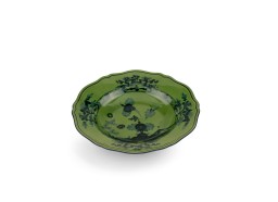 Ginori 1735, Oriente Italiano, Soup plate