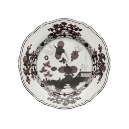 Ginori 1735, Oriente Italiano, Dessert plate