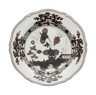 Ginori 1735, Oriente Italiano, Dessert plate