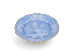 Ginori 1735, Oriente Italiano, Flat plate