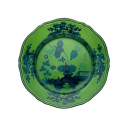 Ginori 1735, Oriente Italiano, Dessert plate