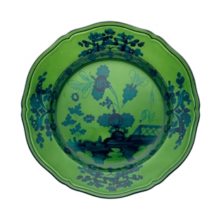 Ginori 1735, Oriente Italiano, Dessert plate