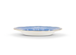 Ginori 1735, Oriente Italiano, Flat plate