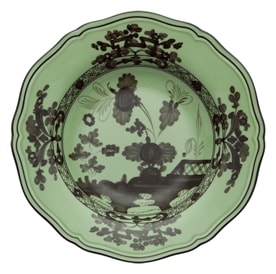 Ginori 1735, Oriente Italiano, Soup plate