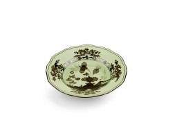 Ginori 1735, Oriente Italiano, Soup plate