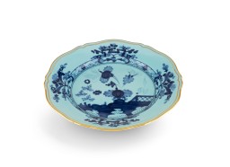 Ginori 1735, Oriente Italiano, Flat plate