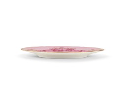 Ginori 1735, Oriente Italiano, Presentation plate