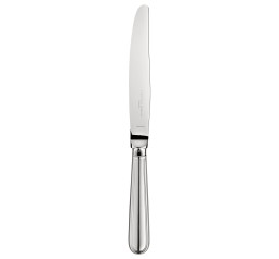 Christofle, Albi cutlery, sterling silver, Standard dinner knife