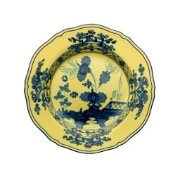 Ginori 1735, Oriente Italiano, Flat plate