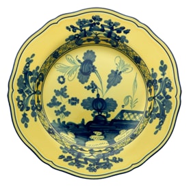 Ginori 1735, Oriente Italiano, Flat plate