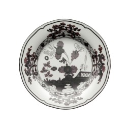 Ginori 1735, Oriente Italiano, Bread plate