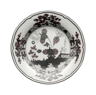 Ginori 1735, Oriente Italiano, Bread plate