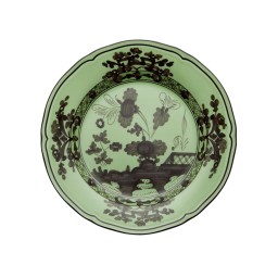 Ginori 1735, Oriente Italiano, Bread plate