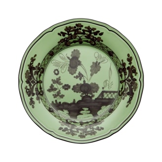 Ginori 1735, Oriente Italiano, Bread plate